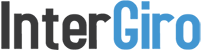InterGiro – Tecnologia em E-commerce Logo