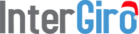 InterGiro – Tecnologia em E-commerce Logo